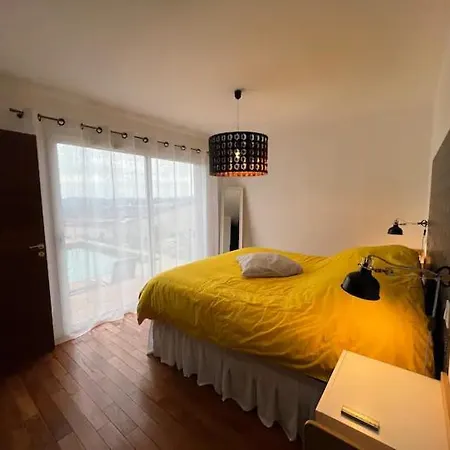 Contemporaine Avec Piscine *