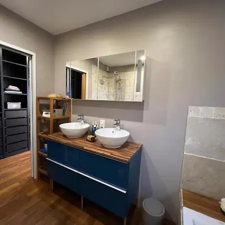 Contemporaine Avec Piscine * Montredon-des-Corbieres