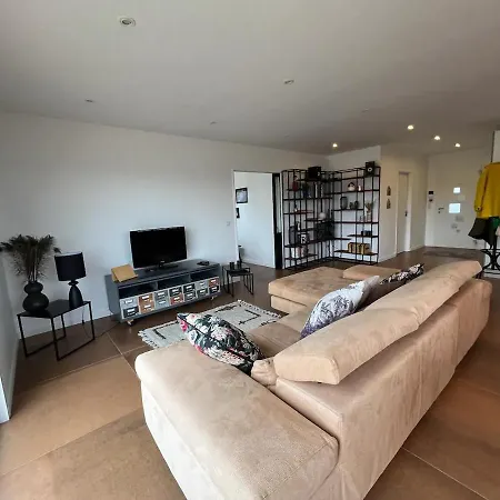 Contemporaine Avec Piscine Villa