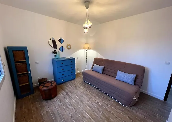 Contemporaine Avec Piscine Montredon-des-Corbieres